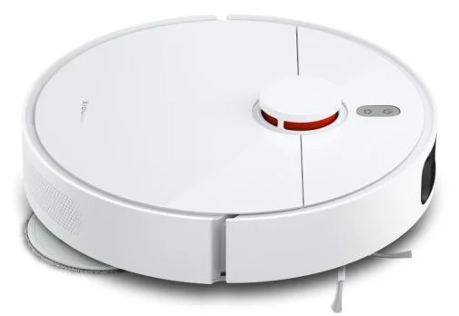 Фото: Робот-пилосос Xiaomi Robot Vacuum S10 Plus № 9 | KTC