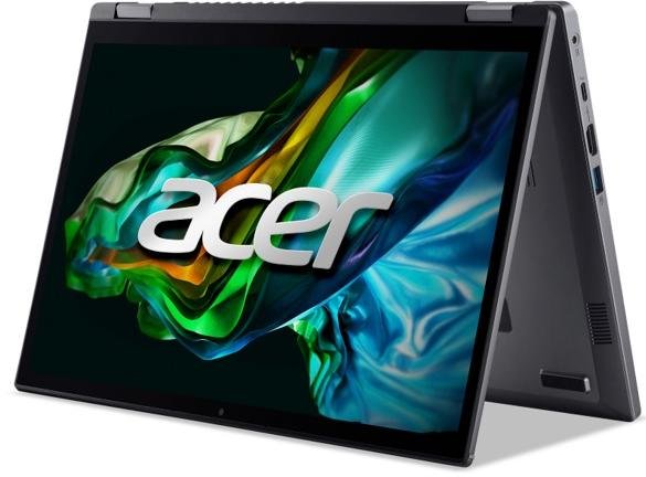 Ноутбук Acer Aspire 5 Spin 14 A5SP14-51MTN-59MH NX.KHKEU.003 Grey