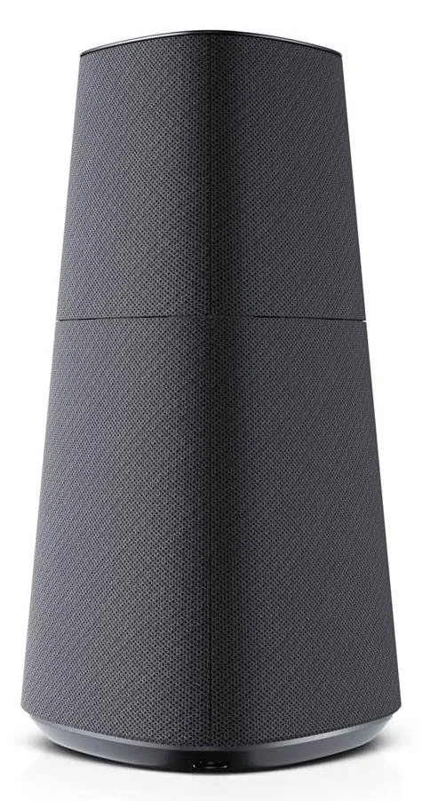 Фото: Колонка LOEWE Klang MR5 Basalt Grey (60606D10) № 11 | KTC