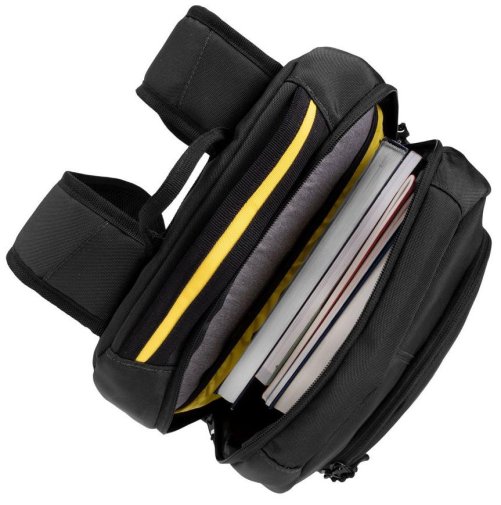 Рюкзак для ноутбука Riva Case Erebus Black (5431 Black)