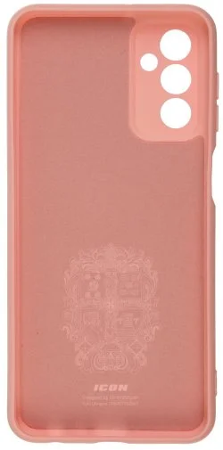 Фото: Чохол ArmorStandart for Samsung M23 M236 2022 ICON Case - Pink (ARM64581) № 4 | KTC