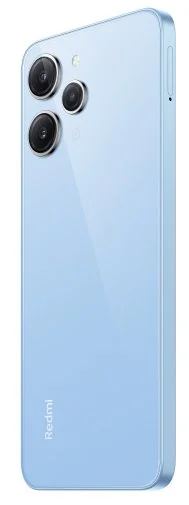 Фото: Смартфон Xiaomi Redmi 12 8/256GB Sky Blue № 18 | KTC