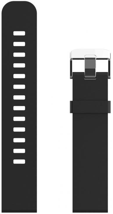 Смарт годинник Canyon Lollypop SW-63 Black (CNS-SW63BB)