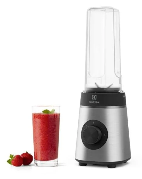 Фото: Блендер Electrolux Create 4 (E4SB1-4ST) № 18 | KTC
