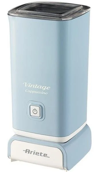 Фото: Спінювач молока Ariete 2878 Blue (00C287805AR0) № 2 | KTC