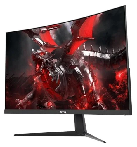 Фото: Монітор MSI G321CUV - 31.5" VA / 3840×2160 / 60 Гц № 8 | KTC