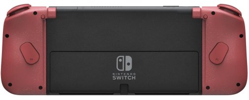 Геймпад Hori Split Pad Compact for Nintendo Switch - Apricot Red (NSW-398U)