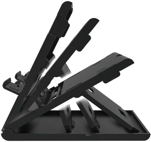 Фото: Підставка Hori PlayStand for Nintendo Switch Black (NSW-029U) № 11 | KTC