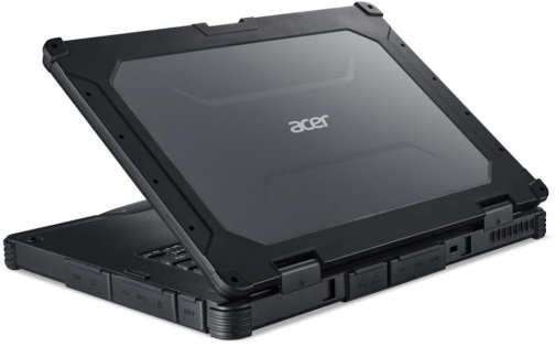 Ноутбук Acer Enduro N7 EN715-51W-7243 NR.R16EE.001 Black