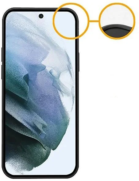 Фото: Чохол BeCover for Poco M5s - Military Black (709118) № 10 | KTC