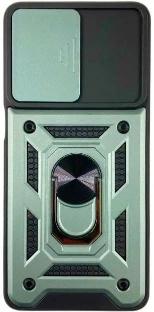 Фото: Чохол BeCover for Samsung A54 5G SM-A546 - Military Dark Green (709131) № 6 | KTC