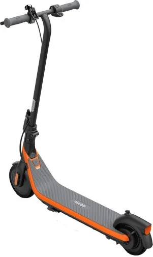 Фото: Електросамокат Ninebot by Segway C2 Orange (AA.10.04.01.0013) № 12 | KTC