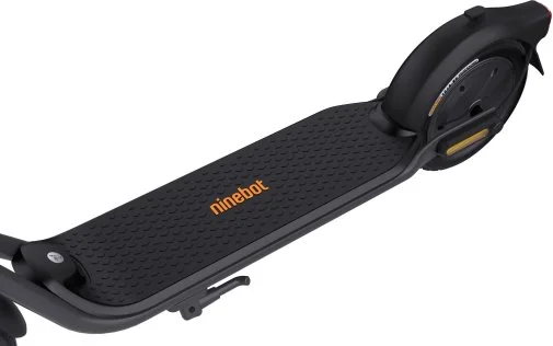 Фото: Електросамокат Ninebot by Segway F2 Pro E Black (AA.05.12.03.0001) № 10 | KTC