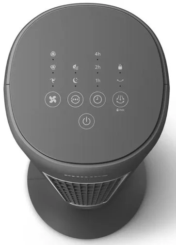 Фото: Вентилятор Philips 5000 Series (CX5535/11) № 10 | KTC