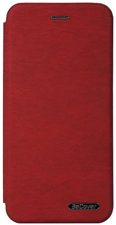 Фото: Чохол BeCover for Poco X5 Pro 5G - Exclusive Burgundy Red (709015) № 5 | KTC