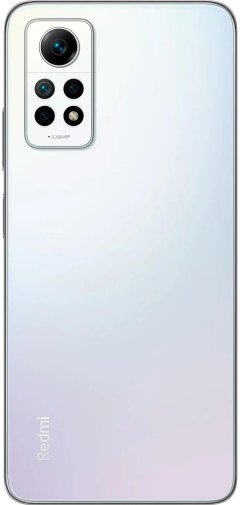 Смартфон Xiaomi Redmi Note 12 Pro 4G 8/256GB Polar White