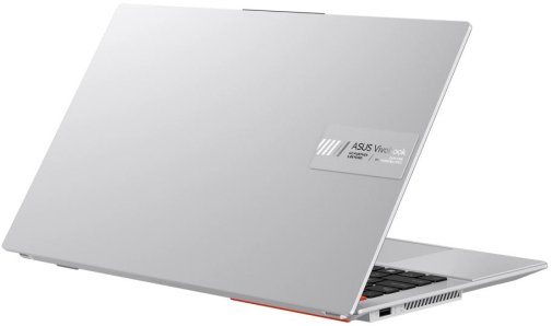 Ноутбук ASUS Vivobook S 15 OLED K5504VN-L1033WS Cool Silver