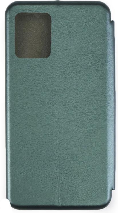 Чохол BeCover for Motorola E13 - Exclusive Dark Green (709006)