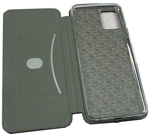 Чохол BeCover for Motorola G32 - Exclusive Dark Green (708997)