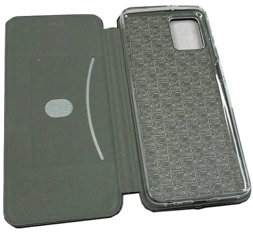 Фото: Чохол BeCover for Motorola G32 - Exclusive Burgundy Red (708996) № 10 | KTC
