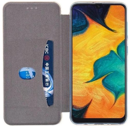 Чохол BeCover for Motorola G72 - Exclusive Black (709003)