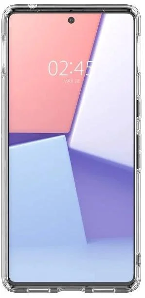 Фото: Чохол BeCover for Google Pixel 7a - Transparancy (709087) № 8 | KTC