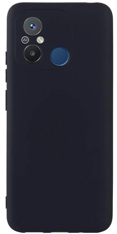 Фото: Чохол BeCover for Xiaomi Redmi 12C - Black (708980) № 5 | KTC