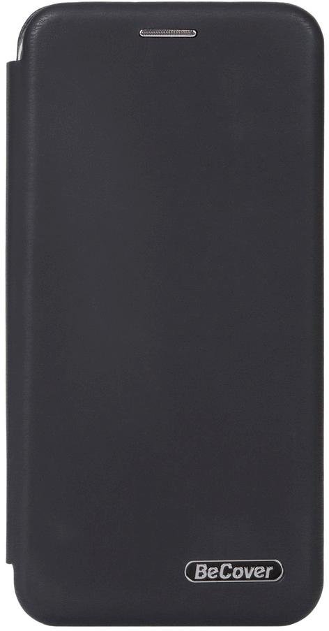 Чохол BeCover for Nokia G21/G11 - Exclusive Black (707914)