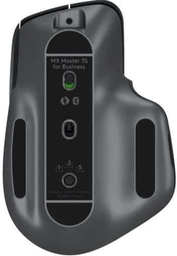 Фото: Миша Logitech MX Master 3S for Business Graphite (910-006582) № 18 | KTC