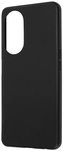 Фото: Чохол ArmorStandart for Oppo A98 5G - Matte Slim Fit Black (ARM68571) № 5 | KTC