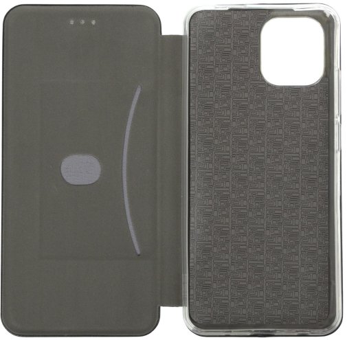 Чохол ArmorStandart for Xiaomi Redmi A2 - G-Case Black (ARM66544)