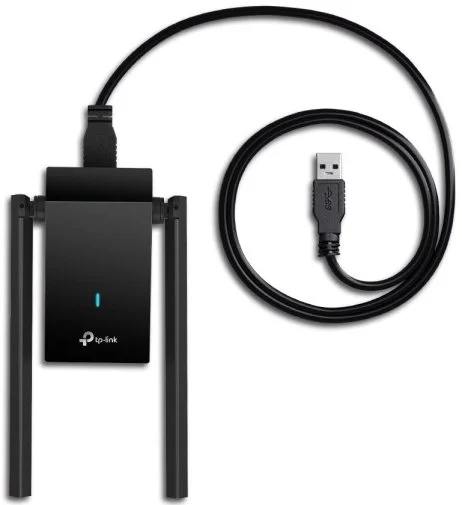 Фото: Wi-Fi адаптер TP-Link Archer TX20U plus № 8 | KTC