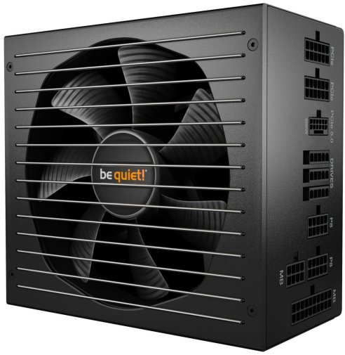 Блок живлення be quiet! 1000W Straight Power 12 (BN338)