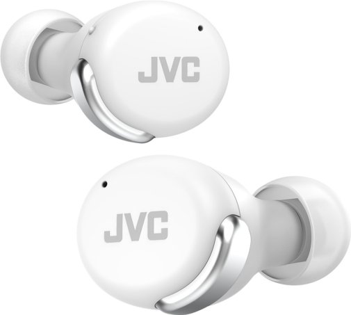 Навушники JVC HA-A30T White (HA-A30T-W-U)