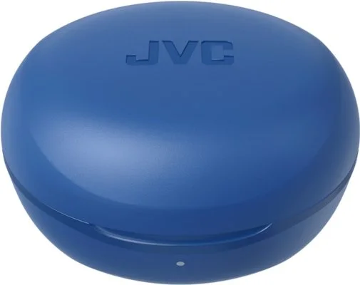 Фото: Навушники JVC HA-A6T Blue (HA-A6T-A-U) № 12 | KTC