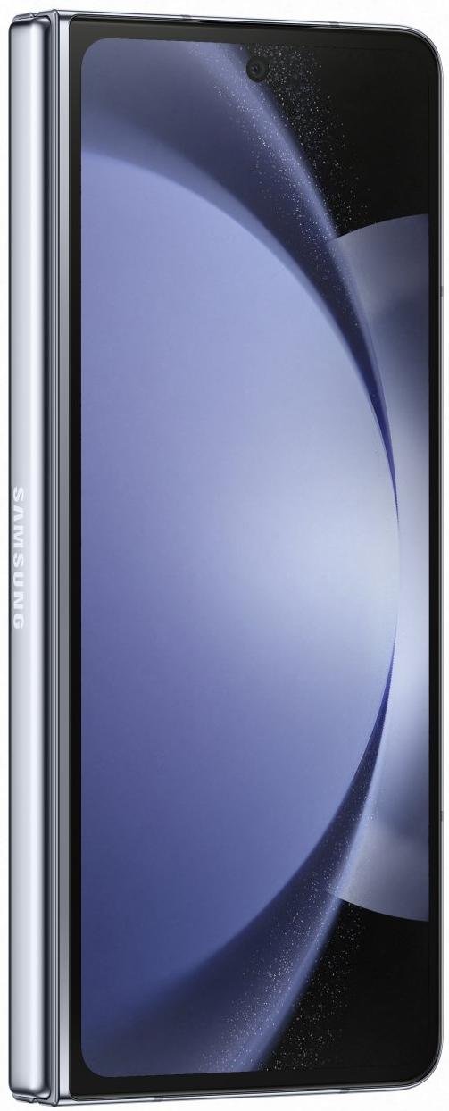 Смартфон Samsung Galaxy Fold5 12/256GB Light Blue (SM-F946BLBBSEK)
