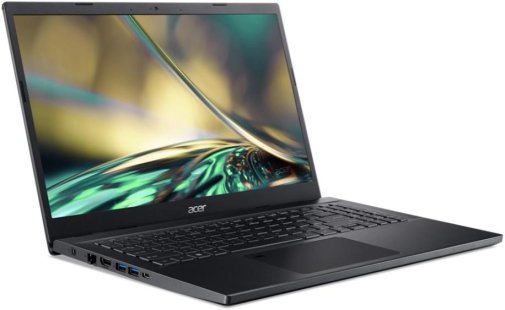 Ноутбук Acer Aspire 7 A715-76G-56TS NH.QMFEU.004 Black