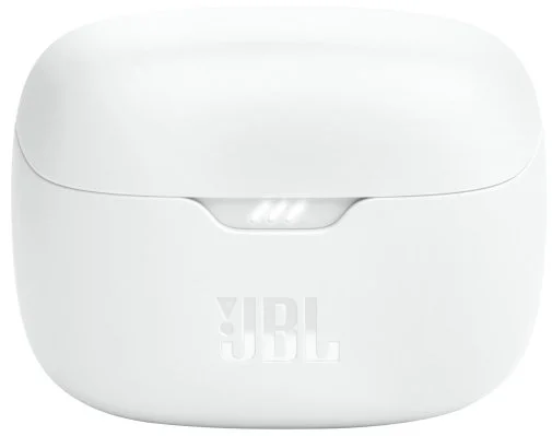 Фото: Навушники JBL Tune Buds White (JBLTBUDSWHT) № 16 | KTC