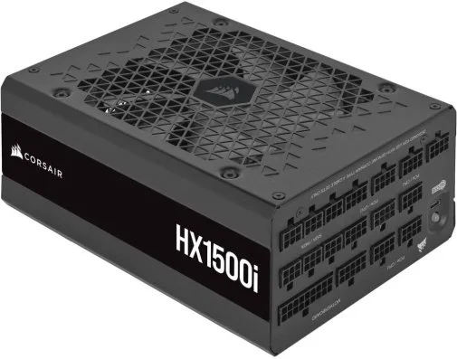 Фото: Блок живлення Corsair HX1500i 1500W (CP-9020261-EU) № 10 | KTC
