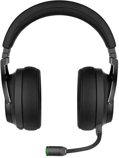 Фото: Гарнітура Corsair Virtuoso RGB Wireless XT Black (CA-9011188-EU) № 7 | KTC