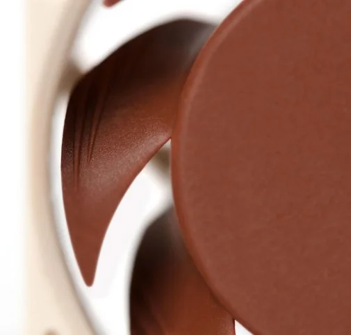 Фото: Кулер Noctua NF-A4x20 FLX Beige/Brown № 8 | KTC