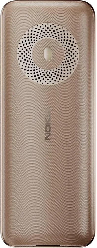 Фото: Мобільний телефон Nokia 130 2023 Gold № 6 | KTC