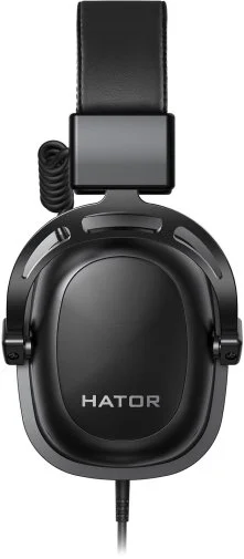 Фото: Гарнітура Hator Hypergang 2 USB 7.1 Black (HTA-940) № 8 | KTC