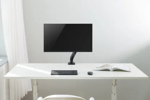 Фото: Кронштейн OfficePro MA501 Black № 25 | KTC