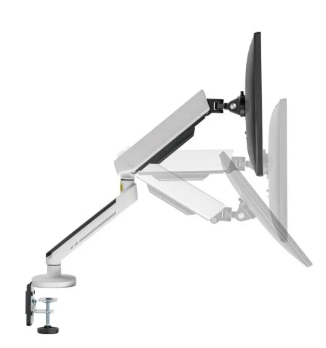 Фото: Кронштейн OfficePro MA901W White № 20 | KTC