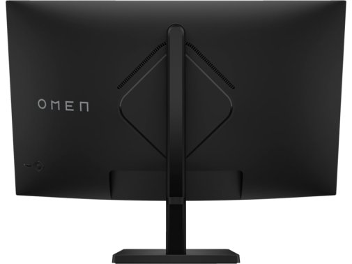 Монітор HP Omen 32c Black (780K6E9)