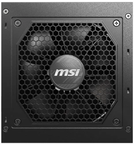 Фото: Блок живлення MSI 750W MAG A750G (MAG A750GL PCIE5) № 5 | KTC