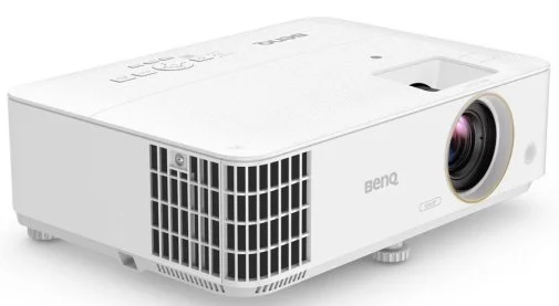 Фото: Проектор BenQ TH685P (9H.JL877.14E) № 9 | KTC