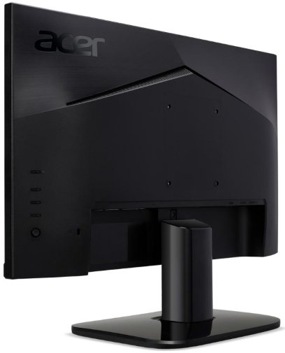 Монітор Acer KA242YEBI Black (UM.QX2EE.E05)