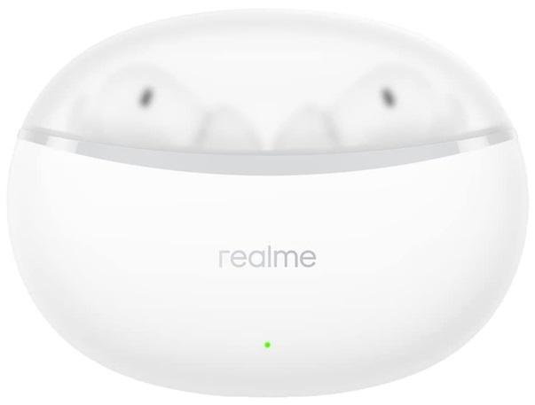 Навушники Realme Buds Air 3 Neo White (6672763)
